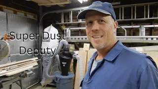 Super Dust Deputy