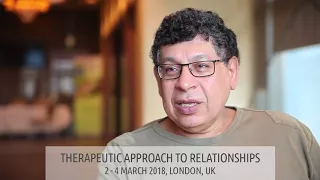 Therapeutic Approach To Relationships
