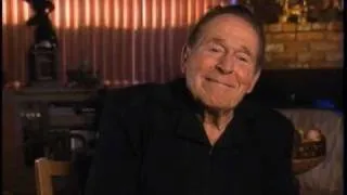 TV fitness guru Jack LaLanne discusses his TV wardrobe - EMMYTVLEGENDS.ORG