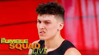 Tyler Herro Is MAD At The Disrespect, Says He Should Be In The Same Conversation as Luka, Trae & Ja