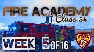 Fire Academy - Week 5 of 16 (1080p)