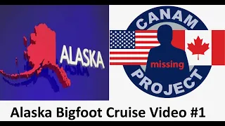 Missing 411 David Paulides Reviews The Alaska Bigfoot Cruise