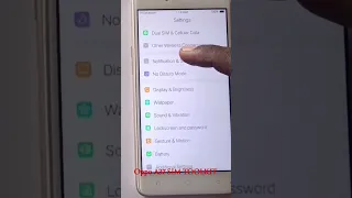 OPPO MISSING SIM TOOLKIT