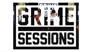 Manga Saint Hilare w/ DJ Kirby T - Grime Sessions