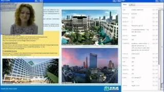 запись вебинара от Тезтур "Тайланд"