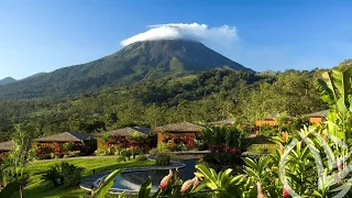 Коста-Рика - Costa Rica. Обзор: популярные достопримечательности, города, природа, животный мир