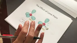 VSEPR Theory The Effect of Lone Pairs