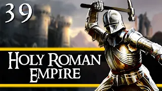 ANOTHER TO THE COLLECTION! SSHIP - Holy Roman Empire - Episode 39