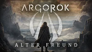 ARGOROK - Alter Freund (feat. Alik) (Official Visualizer)