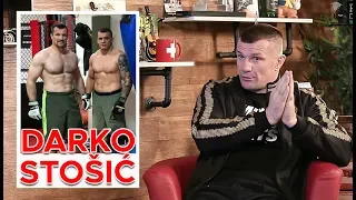 Cro Cop - "Darko je velik potencijal, ali nije talent!"