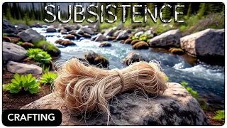 HAD TO GET THOSE TWO CRATES | Subsistence Gameplay | S7 229