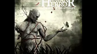 Human Error - Memories from the Afterlife [full album]