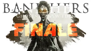 🟠Το μεγάλο Finale!!! Part 2 | Phoenix | Banishers: Ghosts of New Eden