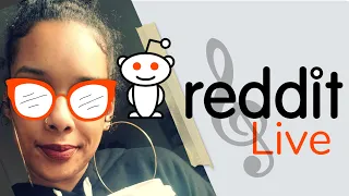 Let's Go Live on Reddit Public Access Network