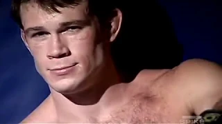 Ufc All Access   Forrest Griffin