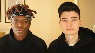 Responding To Memeulous Responding To KSI