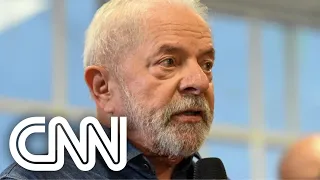 Análise: A coletiva de Lula após encontro com Poderes | CNN PRIME TIME