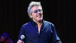 ROGER DALTREY WOULDN'T WANT TO GO OUT AND SEE THE WHO AVATAR TOUR