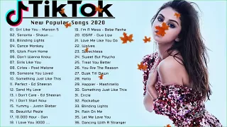 Tik Tok Songs 2021 - Tik Tok Playlist - Tik Tok Top Hits 2021 Vol 3