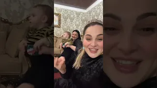 СЕГОДНЯ МЫ ВЫЕХАЛИ🤩 В ПУТЬ-ДОРОГУ 😍