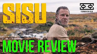 Sisu (2022) Movie Review | Furman On Film