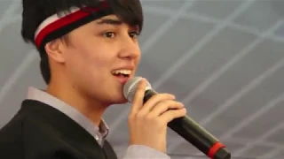 'Di Makatulog by Edward Barber  HD