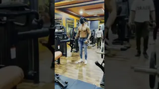 Kanu_adi💔whatsapp status💞heart broken💘gym lover💪 shayari💝gym status#short #gym #status