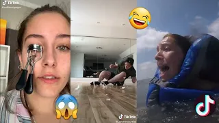 Hey yow! Something Traumatic That Changed My Life Check - Tiktok Compilation Videos