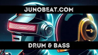 junoBeat DRUM & BASS May 2024