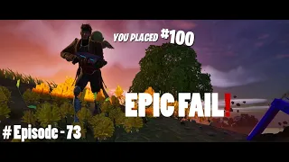 Fortnite Fails! - Clips Compilation - #73