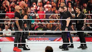 The Good Brothers returns to WWE: WWE Raw, Oct. 10, 2022