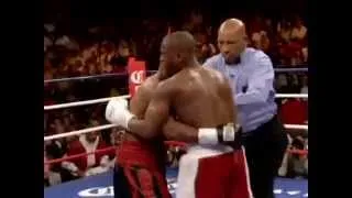 Floyd "Money" Mayweather Jr. vs. Zab "Super" Judah - Part 1 - April 8, 2006