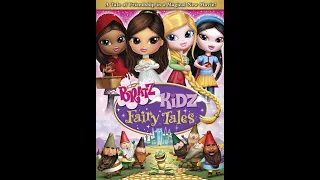 Bratz Kidz: Fairy Tales! (Full Movie) (2008)