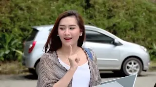 FTV Handika Pratama & Michelle Joan Delivery Paket Cinta