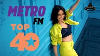 Metro Fm Top 40 Listesi | Haftanın En Çok Dinlenen Yabancı Şarkıları | 5 Temmuz 2019 | Hit Music