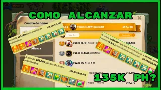 Como Conseguir Puntos de Honor en el KvK? - Rise of Kingdoms en Español