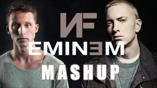 NF & Eminem Mashup