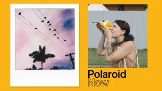 Polaroid Now Instant Film Camera Review