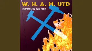 Bowen’s on Fire