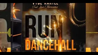 Vybz Kartel - Run Dancehall - Ft Lisa Mercedez (Review)
