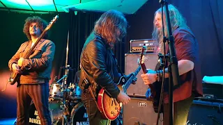 Brian Downey's Alive and Dangerous (Thin Lizzy) - Fool's Gold (Clarion Hotel Örebro 2023-11-22)