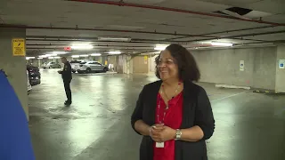 Full interview: Former City manager Angel Jones discusses firing Tuesday night