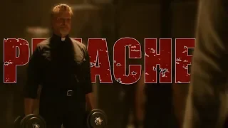 Reaction | 7 серия 3 сезона "Проповедник/Preacher"