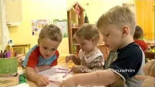 Жизнь замечательных детей в Железногорске!