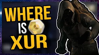 Destiny 2 Beginner's Guide | Xur