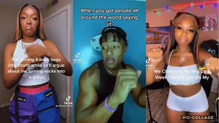 Rocc Climbing ft Lil Yachty - Remble ( Tik Tok Compilation )