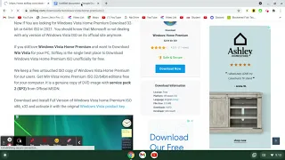 how to download windows vista home premium untouched iso files