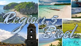 REGION 5 | BICOL REGION