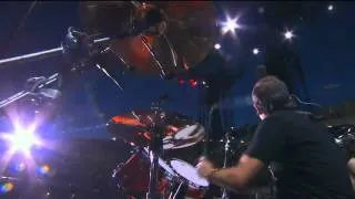 Metallica - Fuel  [Nimes 2009] (HD)