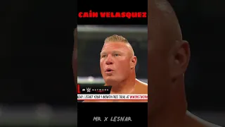 WWE Superstars Who Are Not Afraid Of Brock Lesnar || Part 2 #shorts #edit #wwe #brocklesnar